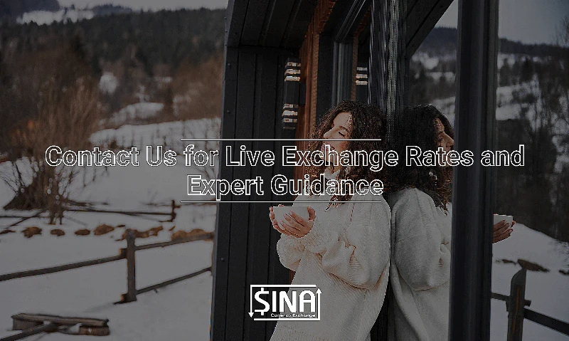 How the Canadian Dollar Impacts Your Coquitlam Money Exchange Contact Us for Live Exchange Rates and Expert Guidance