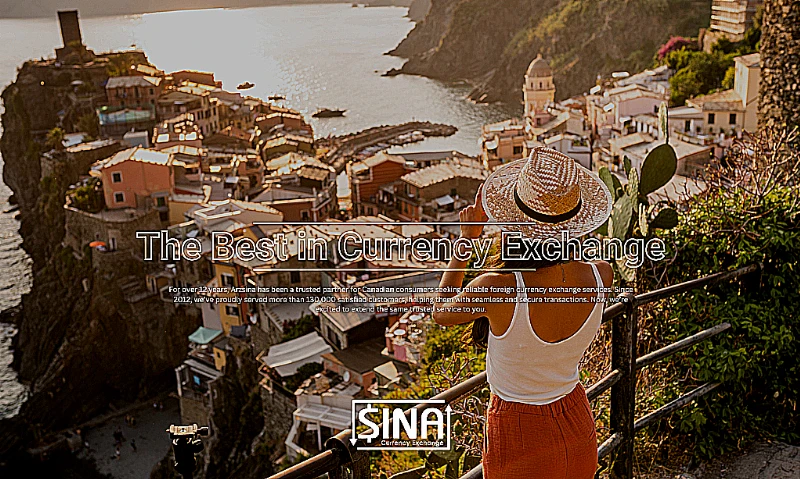 Currency Exchange Coquitlam | Money Exchange Coquitlam The Best in Currency Exchange