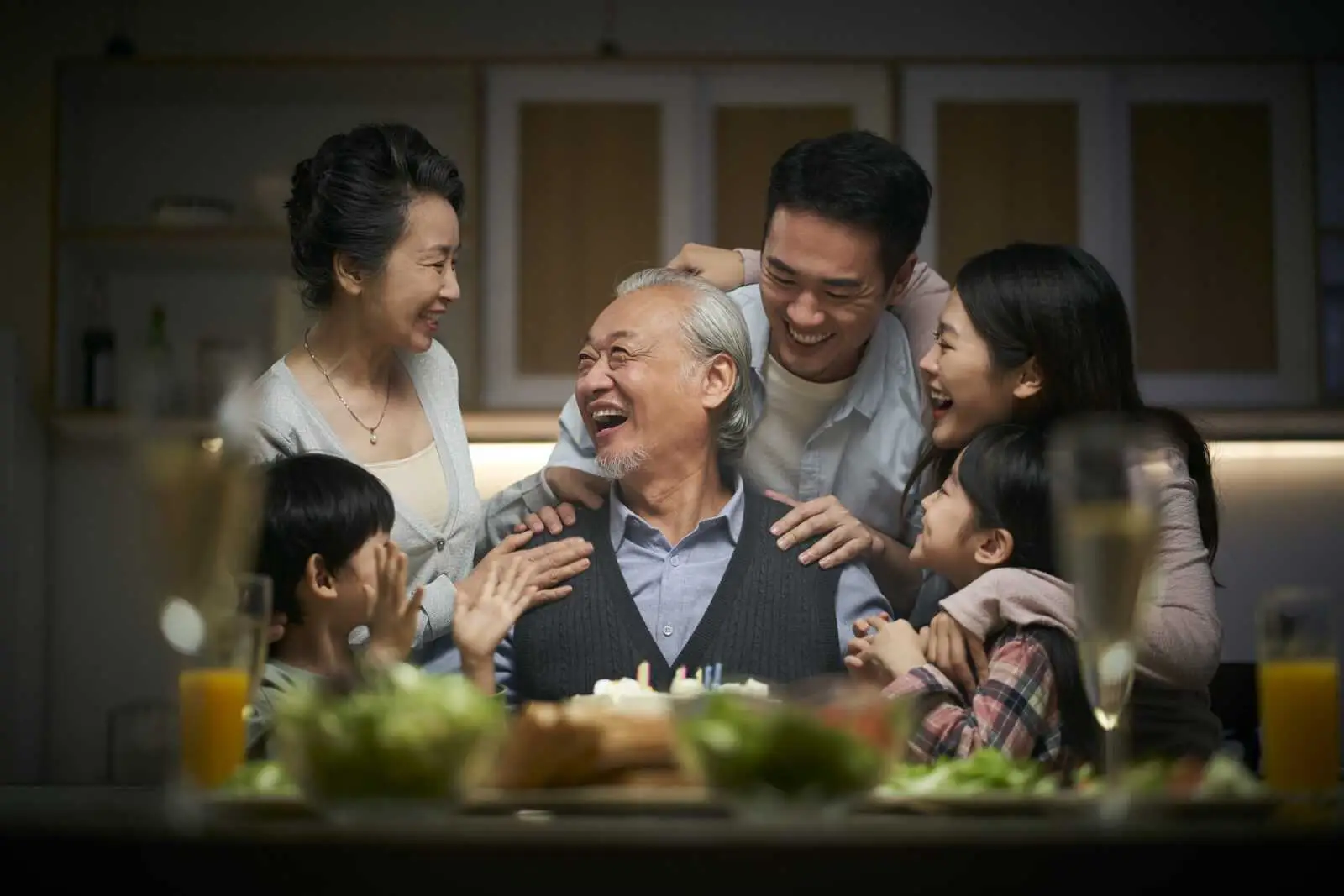 客户C的评价