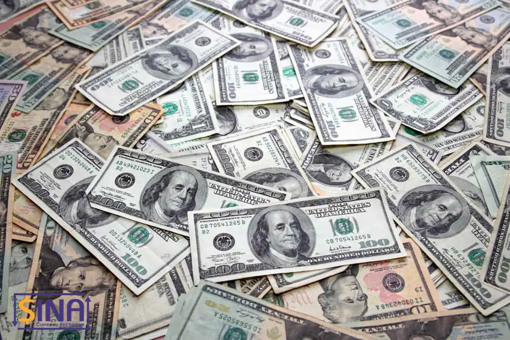 صرافی کوکیتلام | تبدیل ارز کوکیتلام